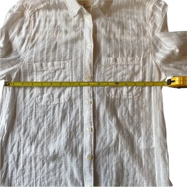 ✨AEO Boyfriend Shirt✨  - Image 7
