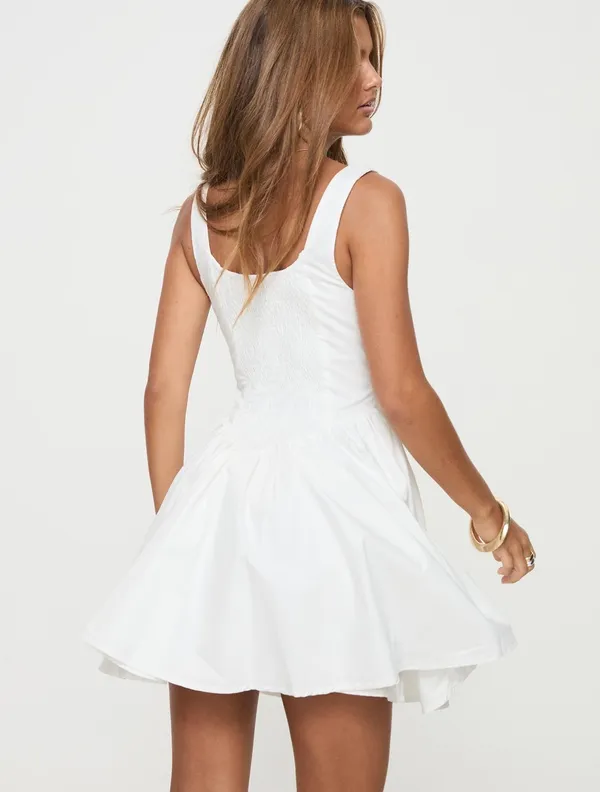 Princess Polly Mini Dress - Image 5