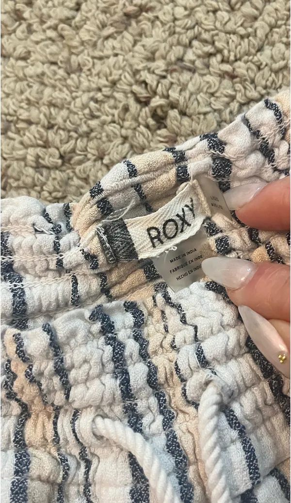 Roxy summer shorts  - Image 4
