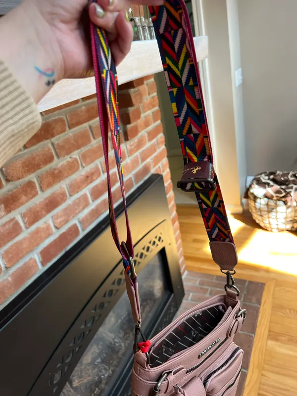 Montana West Purse/handbag - Image 7