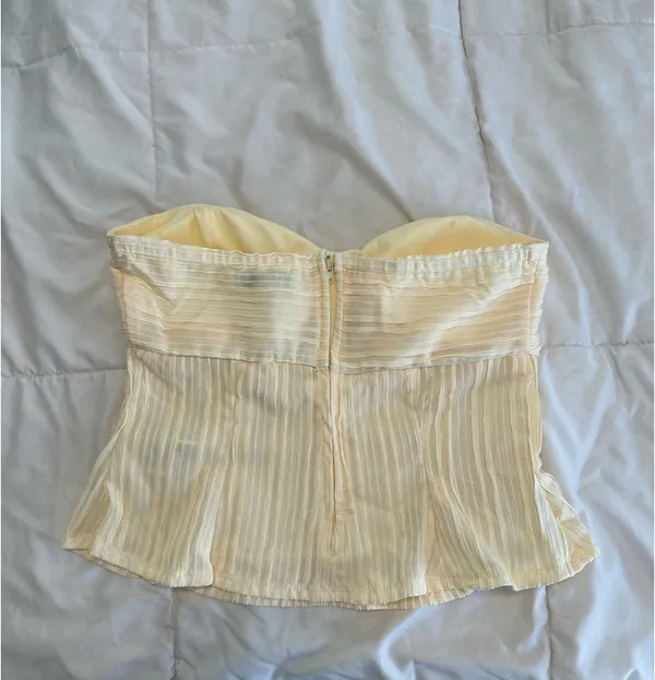 Francesca’s Top - Image 2