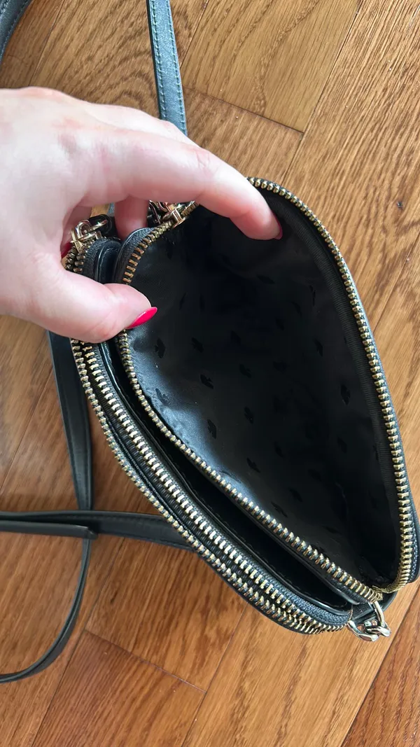 Kate Spade Purse - Image 3