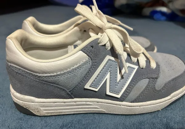 New Balance Shoes - Image 2
