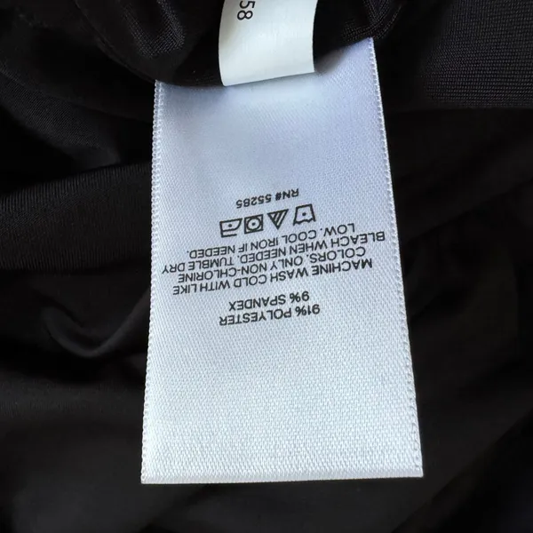Express Bodysuit - Image 4