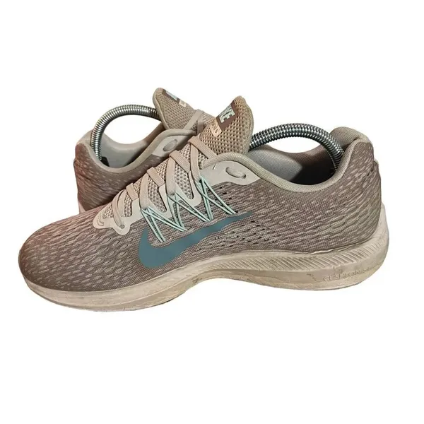 Nike Zoom Winflo 5 Running‎ Shoes Size 10 - Image 7