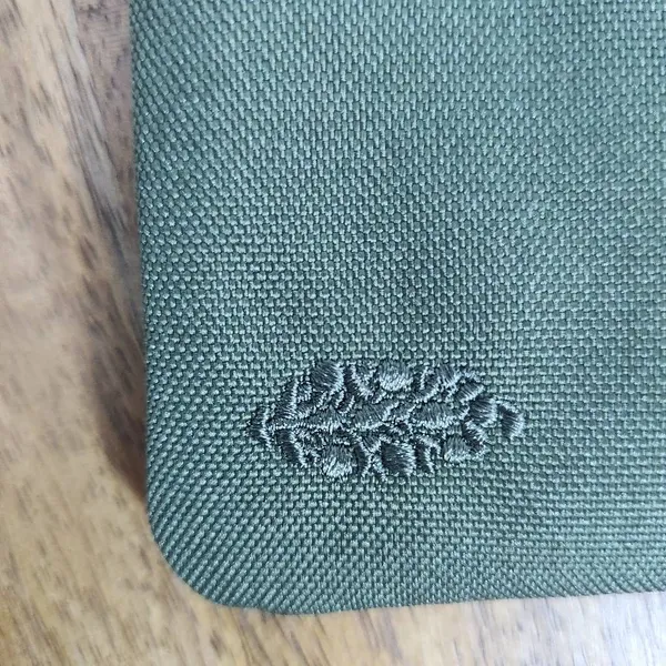 Free People Movement Green Phone Sling NWT FP Movement Green Phone Case - Image 4