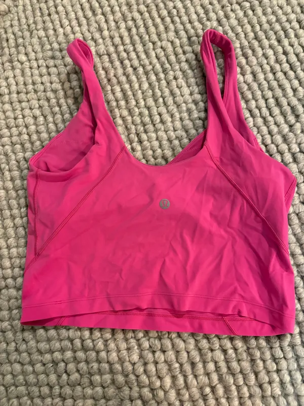 Lululemon align bra - Image 2