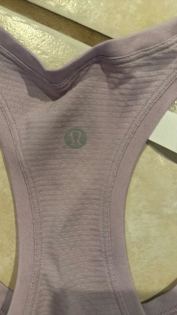 Lululemon Tank - Image 4
