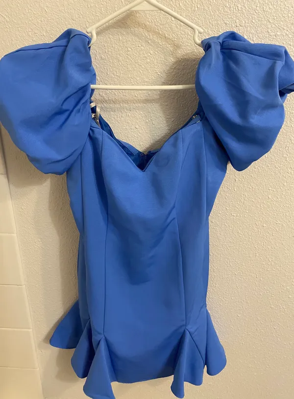 ASOS Dress - Image 3