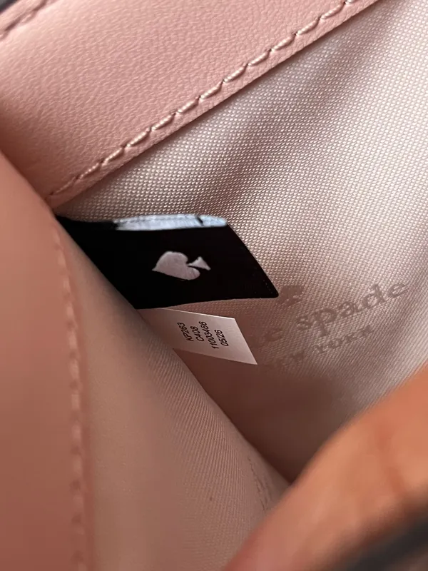Kate Spade Wallet - Image 8