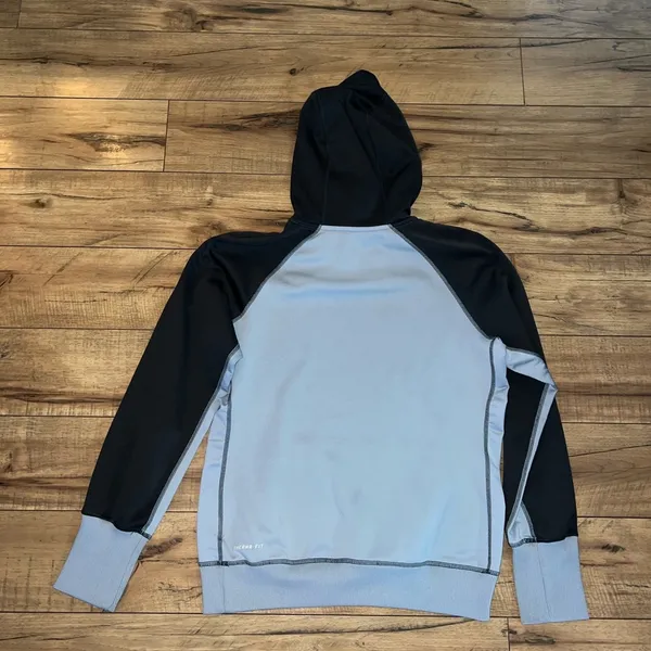 nike hoodie - Image 3