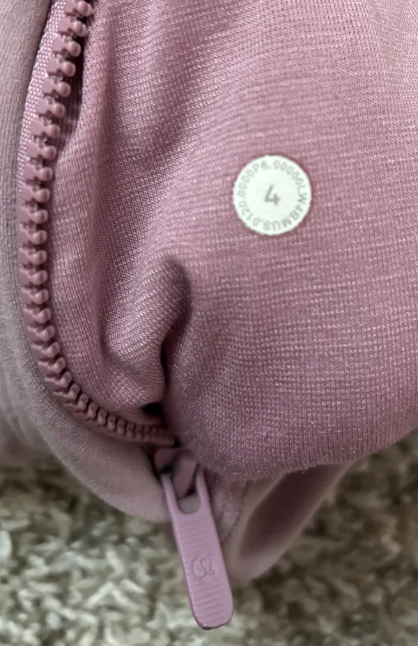 Lululemon Hooded Define Jacket - Image 4