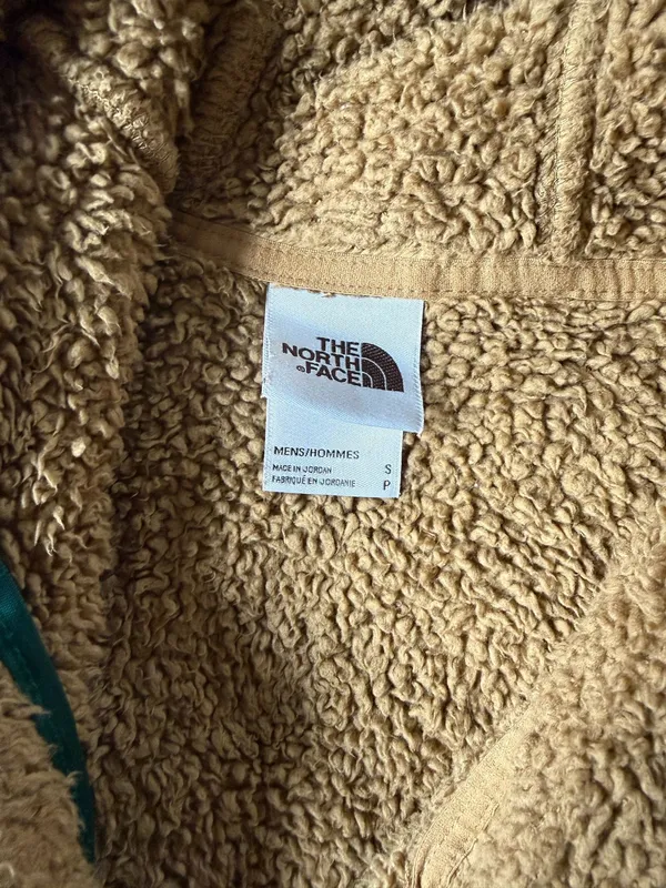 The North Face Sherpa Quarter-Zip - Image 2
