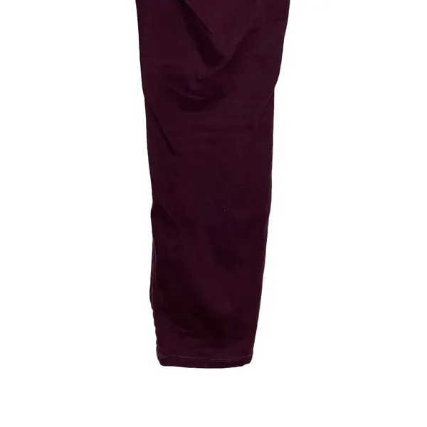 Gap Women's Favorite Jegging Mom‎ Jeans Mid-Rise Stretch Cotton Purple Size 8/29 - Image 6