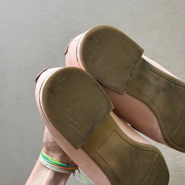 Franco Sarto Bisma Tassel Loafer Flats - Image 7