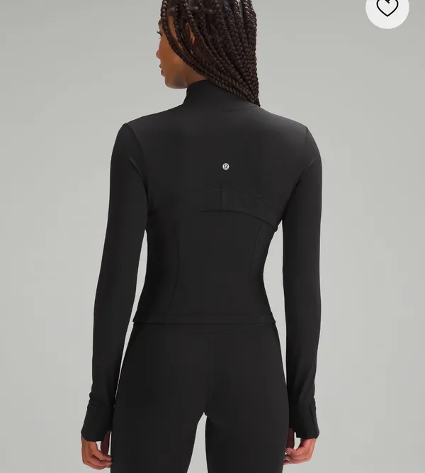 Lululemon Define Jacket - Image 6
