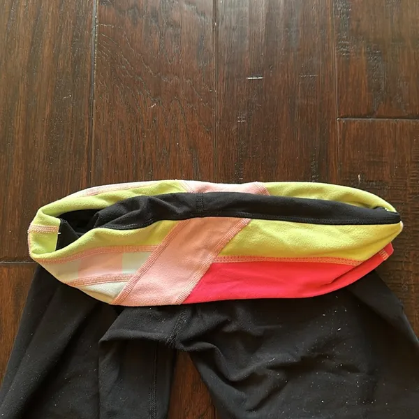 Lululemon Cropped Leggings 8 - Image 7