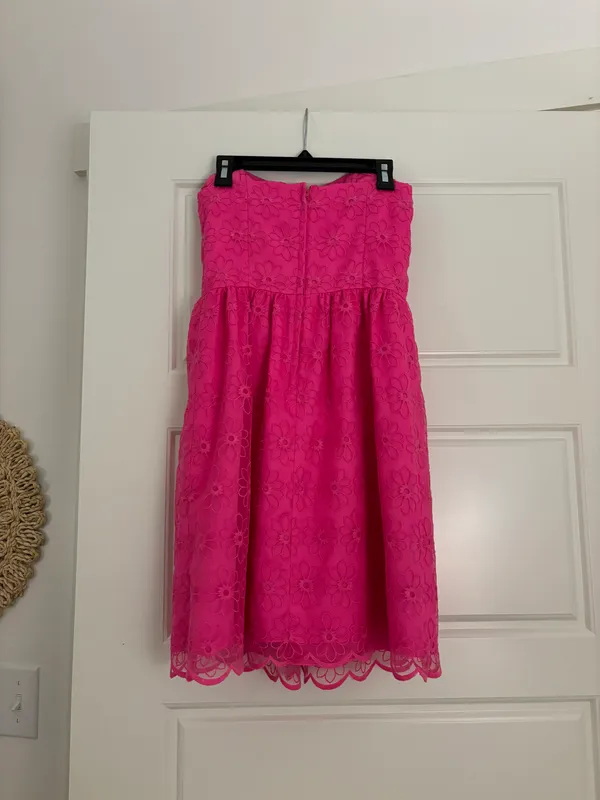 Payton Dress - Image 2