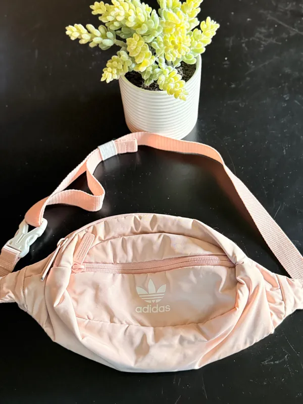 Adidas Fanny Pack - Image 2