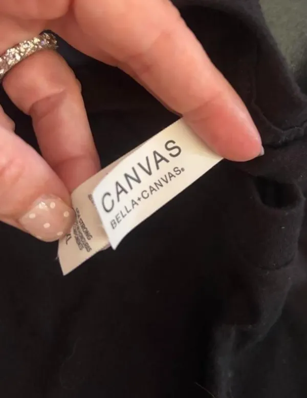 Bella+Canvas T-Shirt - Image 5