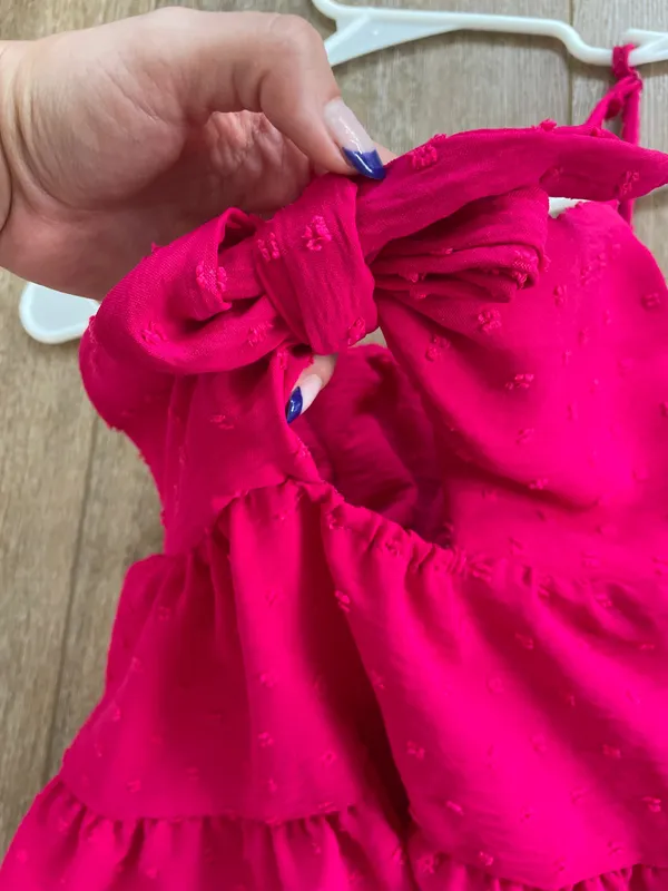 Altar'd State Pink Tank Top - Image 4