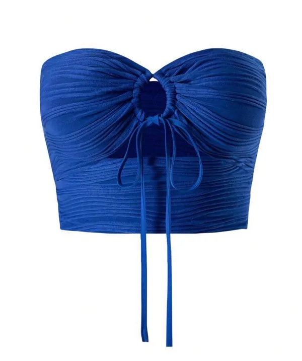 Shein Crop Top - Image 4
