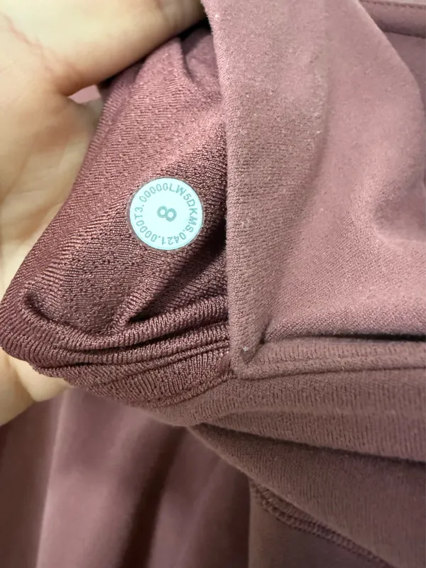 Lululemon Nulu High-Rise Pants Groove Flare - Image 5
