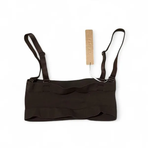 Skims Women's Brown Bra - Image 2