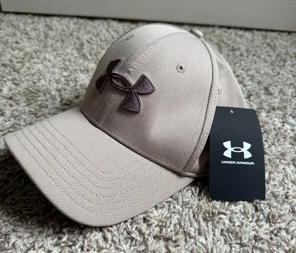 Under Armour Men’s Baseball Hat - Image 2