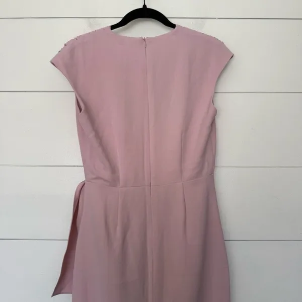 Bruna Women’s XS Pink Celeste Party Dress New - Image 5