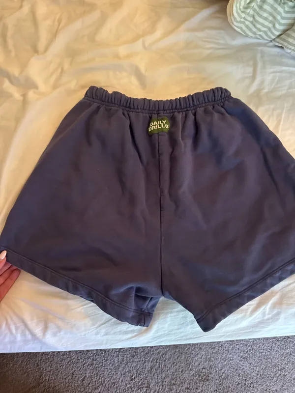 Daily Drills Shorts - Image 2