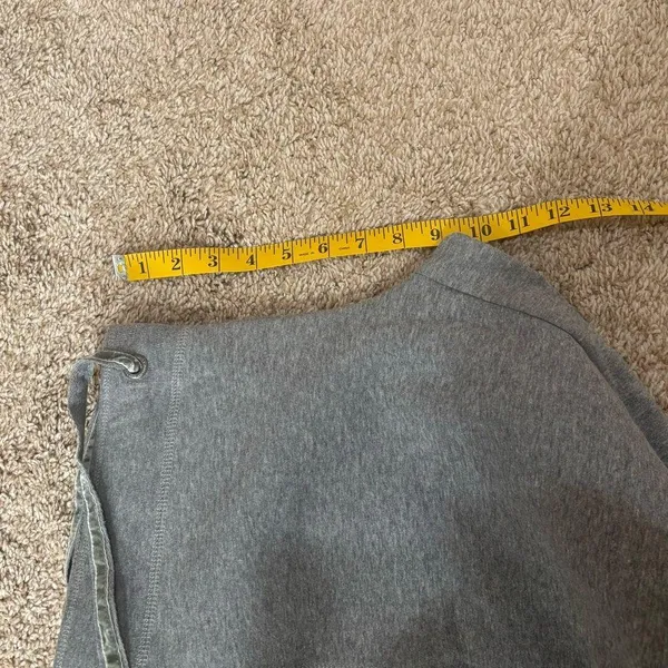 Aeropostale Women’s Classic Cinch Sweatpants - Image 9