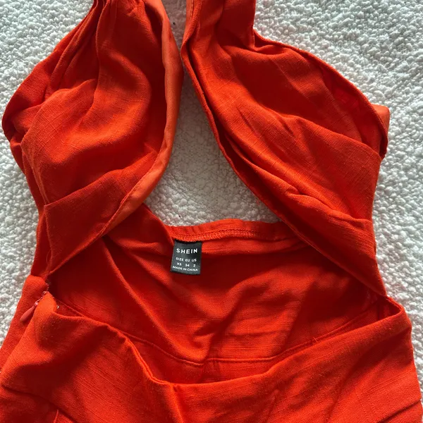 Shein Jumpsuit - Image 3
