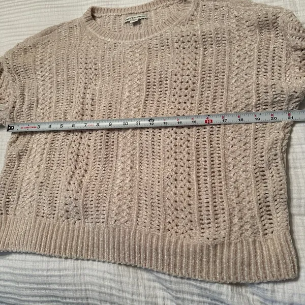American Eagle Outfitters Sweater - Size M - Image 7