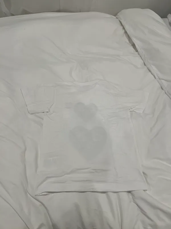 T-shirt (M) - Image 5