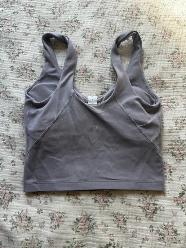 Lululemon Tank Align - Image 2