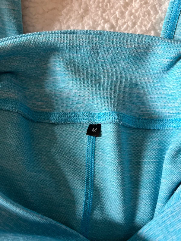 Alphalete Revival R6 Leggings - Image 5