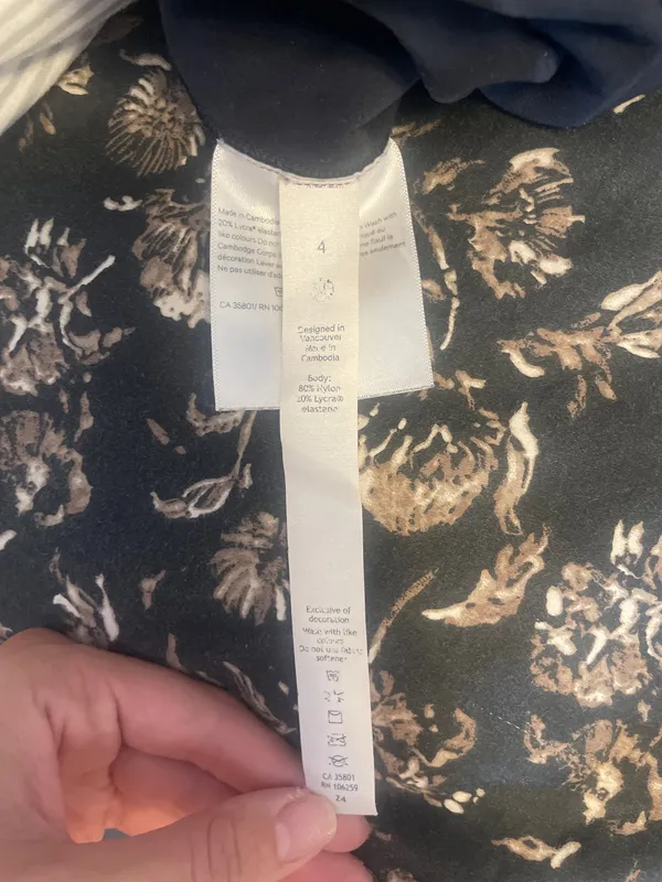 Lululemon Align Leggings - Image 3
