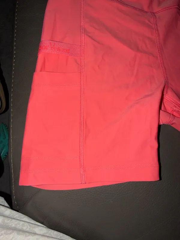 Outdoor Voices Shorts Biker - Image 4