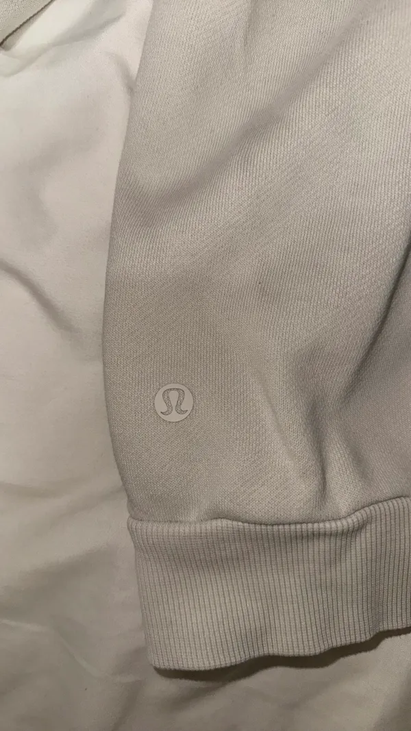 Lululemon sweatshirt men’s  - Image 2