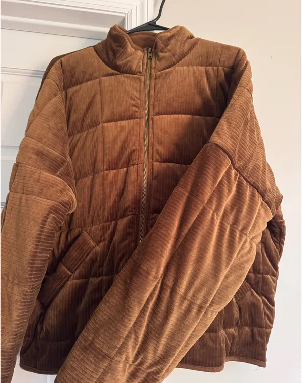 Forever 21 Jacket - Image 3