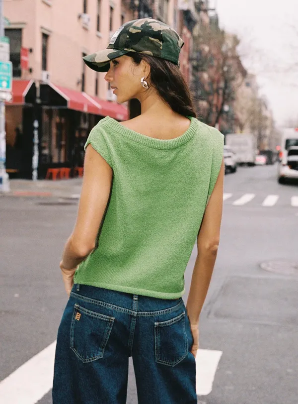 NWT Princess Polly Ashfield Off Shoulder Top - Image 2