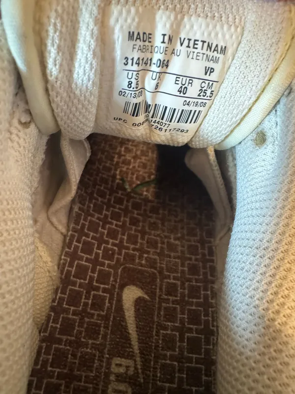 Nike 6.0s Sneakers - Image 3