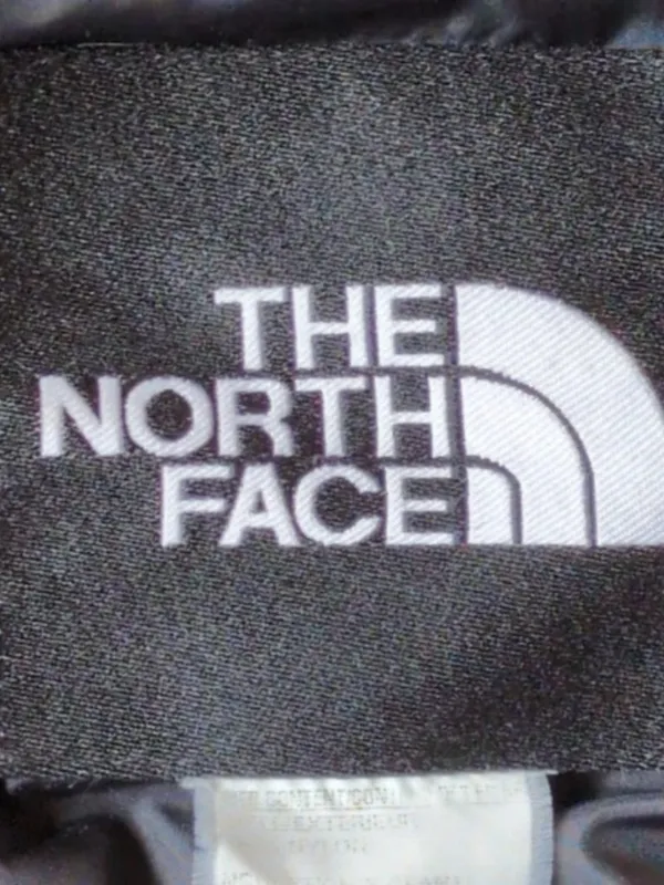 Women's Small - The North Face Goose Down Green Puffer Parka Warm Jacket - Image 13