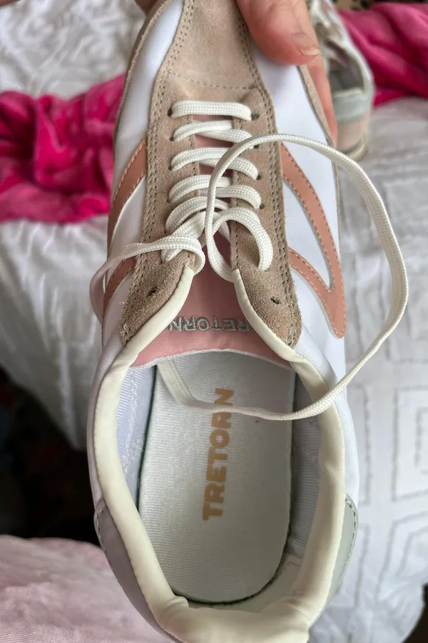 Tretorn Sneakers - Image 9