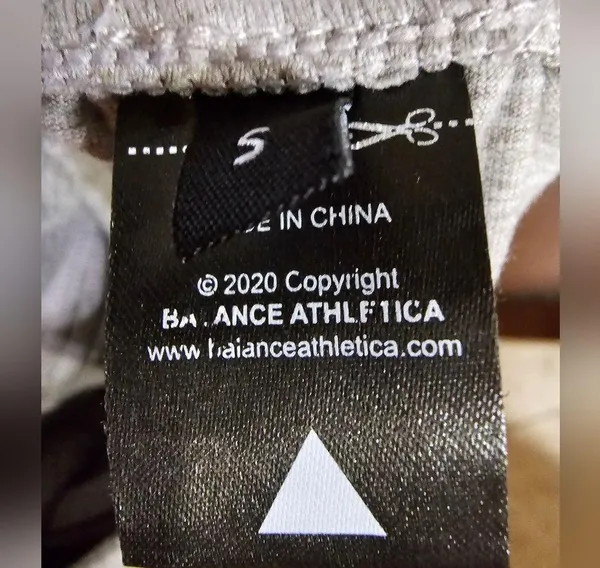 Balance Athletica Joggers - Image 2