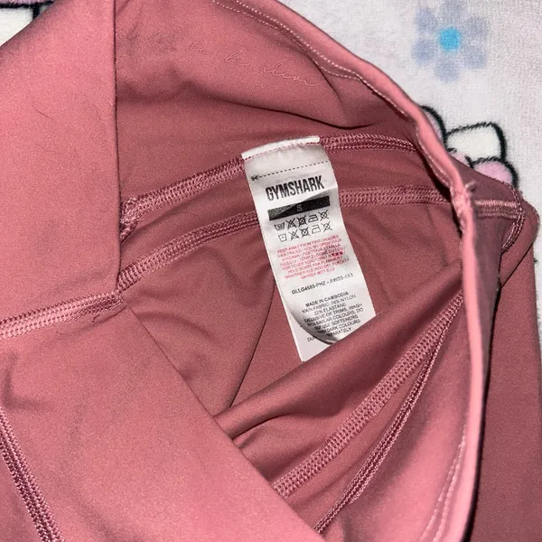 Gymshark Leggings - Image 4