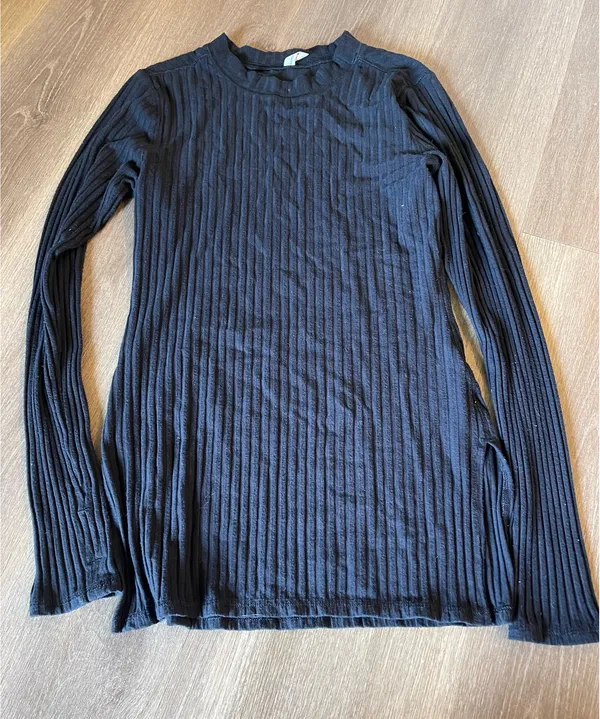 FP Movement Long Sleeve Top Small - Image 2