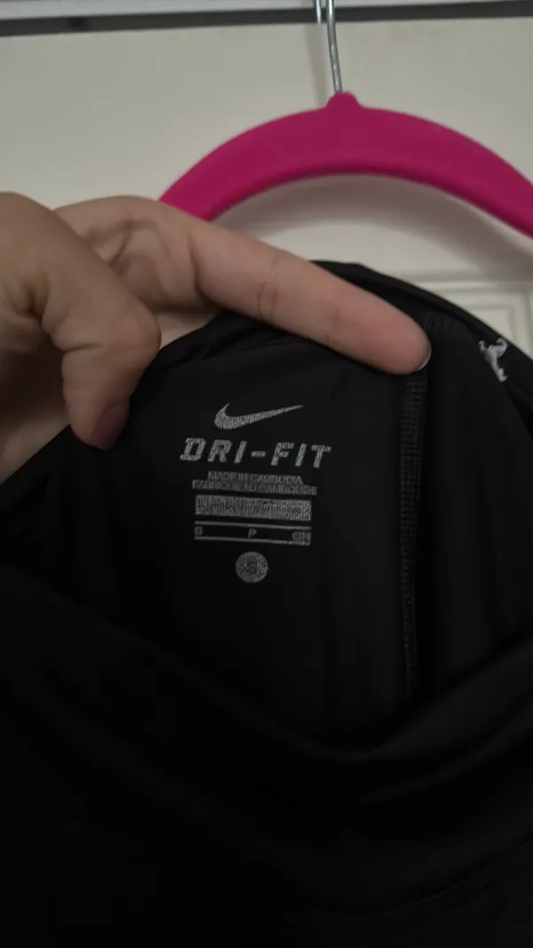 Nike Tennis Skirt - Image 2