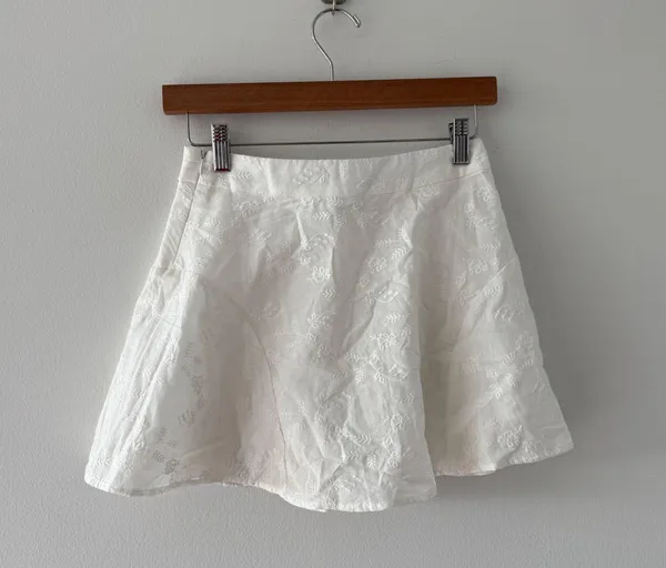 Princess Polly White Set - Image 10